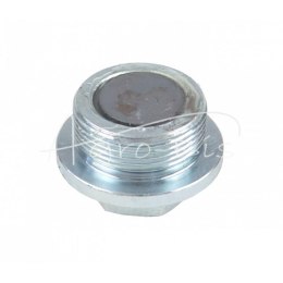 Korek spustu oleju z magnesem 46784160 M30x1,5 Ursus C-360
