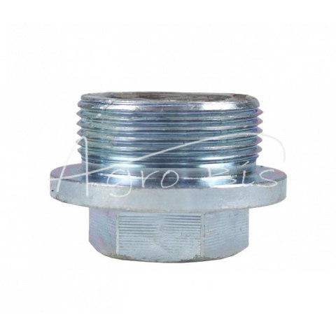 Korek spustu oleju z magnesem 46784160 M30x1,5 Ursus C-360 Korek spustu oleju z magnesem 46784160 M30x1,5 Ursus C-360