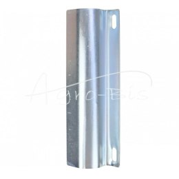 Łopatka tarczy rozrzucającej 210 mm rozsiewacz RCW-5