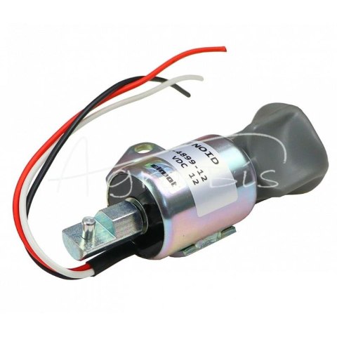 Cewka elektromagnes pompy wtryskowej gaszenia silnik D722, D902, Z482 Kubota SA-4899-12 ELMOT Cewka elektromagnes pompy wtryskowej gaszenia silnik D722, D902, Z482 Kubota SA-4899-12 ELMOT