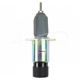 Cewka elektromagnes pompy wtryskowej gaszenia silnika Kubota 1751-12A6U1B1S5 ELMOT