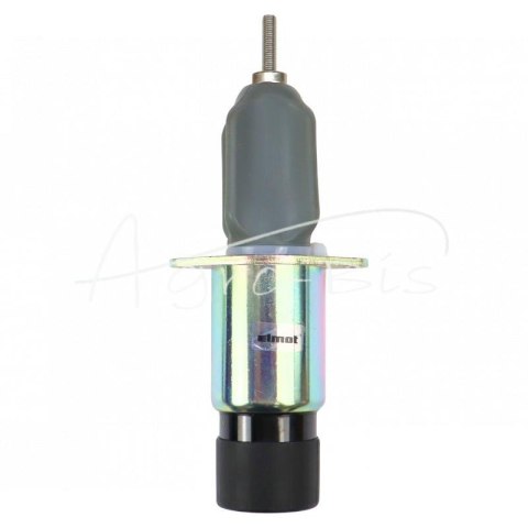 Cewka elektromagnes pompy wtryskowej gaszenia silnika Kubota 1751-12A6U1B1S5 ELMOT Cewka elektromagnes pompy wtryskowej gaszenia silnika Kubota 1751-12A6U1B1S5 ELMOT