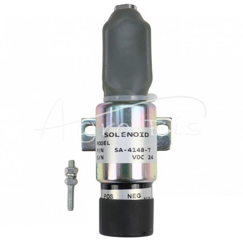 Cewka elektromagnes pompy wtryskowej gaszenia silnika Mitsubishi SA-4148-T ELMOT Cewka elektromagnes pompy wtryskowej gaszenia silnika Mitsubishi SA-4148-T ELMOT