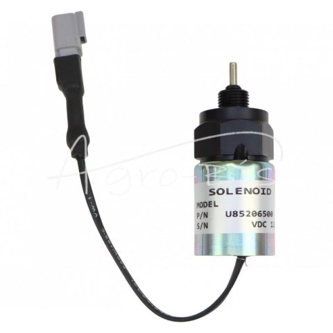 Cewka elektromagnes pompy wtryskowej gaszenia silnika Perkins U85206500 ELMOT Cewka elektromagnes pompy wtryskowej gaszenia silnika Perkins U85206500 ELMOT