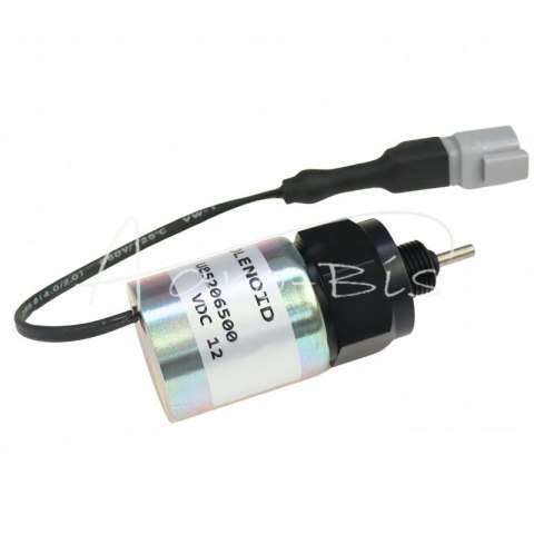 Cewka elektromagnes pompy wtryskowej gaszenia silnika Perkins U85206500 ELMOT Cewka elektromagnes pompy wtryskowej gaszenia silnika Perkins U85206500 ELMOT