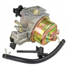 Gaźnik pływakowy kompletny 16100-ZF6-V01 silnika Honda LEILAND