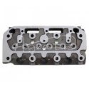 Głowica silnika 3D84-1 wtrysk pośredni Yanmar YM771058-11700 LEILAND