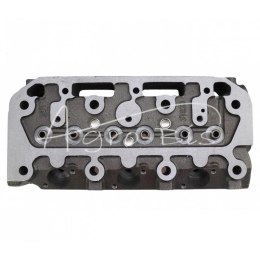 Głowica silnika 3D84-1 wtrysk pośredni Yanmar YM771058-11700 LEILAND