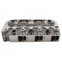Głowica silnika 3D84-1 wtrysk pośredni Yanmar YM771058-11700 LEILAND
