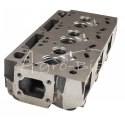 Głowica silnika 3D84-1 wtrysk pośredni Yanmar YM771058-11700 LEILAND
