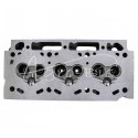 Głowica silnika 3D84-1 wtrysk pośredni Yanmar YM771058-11700 LEILAND