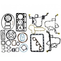 Komplet uszczelek silnika L2202, D1402 Kubota 15835-03310 LEILAND