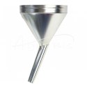 Lejek do paliwa metalowy krzywy, skośny FI-230mm Polski