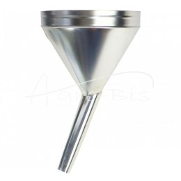 Lejek do paliwa metalowy krzywy, skośny FI-230mm Polski
