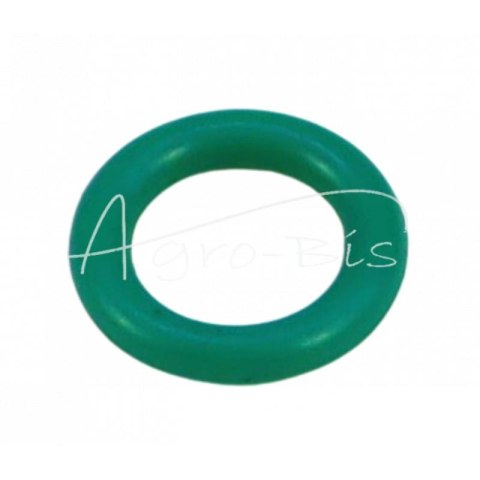 Pierścień uszczelniający O-ring 5x1,5 oring Fluoroelastomer Viton PZL HYDRAL (sprzedawane po 10 szt - cena za szt ) Pierścień uszczelniający O-ring 5x1,5 oring Fluoroelastomer Viton PZL HYDRAL (sprzedawane po 10 szt - cena za szt )