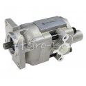 Pompa dwusekcyjna hydrauliczna Kubota 3A111-82202 PZL HYDRAL