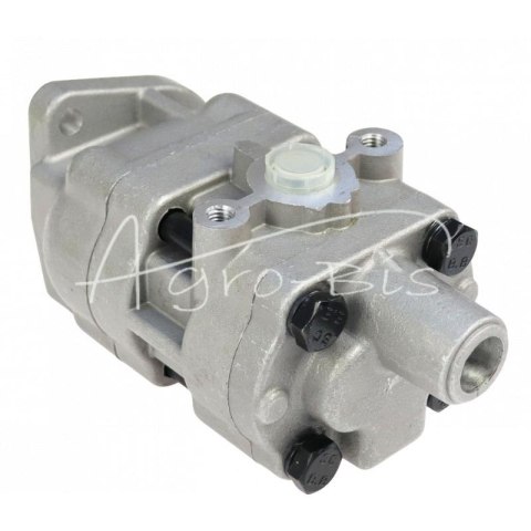 Pompa dwusekcyjna hydrauliczna Kubota 3A111-82202 PZL HYDRAL Pompa dwusekcyjna hydrauliczna Kubota 3A111-82202 PZL HYDRAL