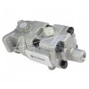 Pompa dwusekcyjna hydrauliczna Kubota 3A111-82202 PZL HYDRAL