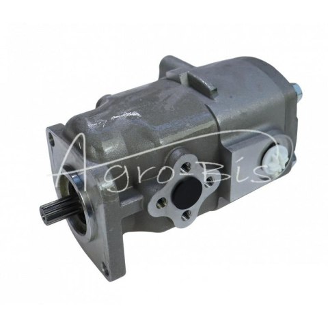 Pompa hydrauliczna podnośnika Kubota TA020-36400 PZL HYDRAL Pompa hydrauliczna podnośnika Kubota TA020-36400 PZL HYDRAL