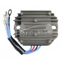 Regulator napięcia Kubota 15372-64602 ELMOT