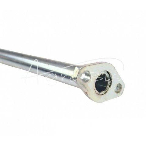 Rurka tłocząca pompy oleju silnika Ursus C-385 6-cylindrowy Rurka tłocząca pompy oleju silnika Ursus C-385 6-cylindrowy