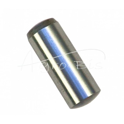 Kołek walcowy 10n6x26 DIN6325