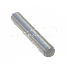 Kołek walcowy 4n6x26 DIN6325