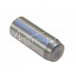 Kołek walcowy 6n6x16 DIN6325
