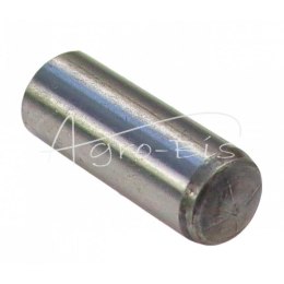 Kołek walcowy 8n6x22 DIN6325