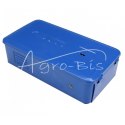 Komplet wierteł do metalu HSS 25cz 1-13mm