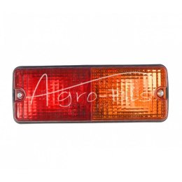 Lampa tylna Zetor prawa czeska