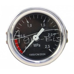 Manometr powietrza MF import