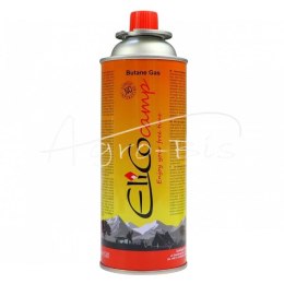 Nabój kartusz palnika opalarki 393ml/220g propan-butan