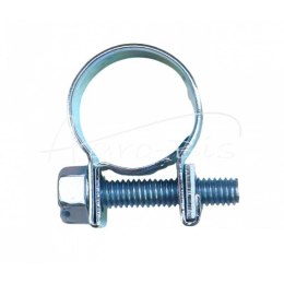 Opaska zaciskowa mini W1 13X15M