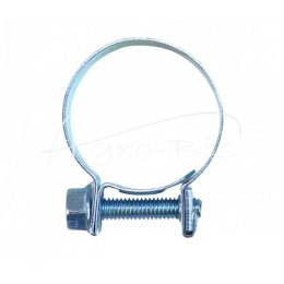 Opaska zaciskowa mini W1 23X25M