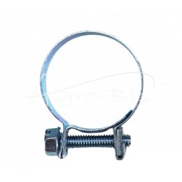 Opaska zaciskowa mini W1 24X26M