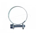 Opaska zaciskowa mini W1 25X27M