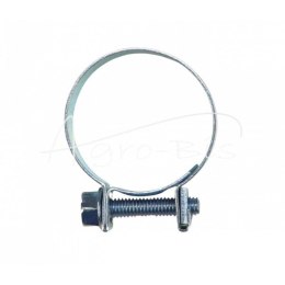 Opaska zaciskowa mini W1 25X27M