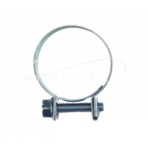 Opaska zaciskowa mini W1 25X27M Opaska zaciskowa mini W1 25X27M