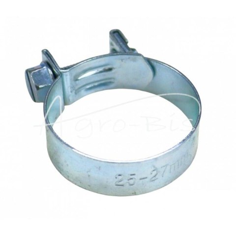 Opaska zaciskowa mini W1 25X27M Opaska zaciskowa mini W1 25X27M