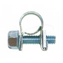 Opaska zaciskowa mini W1 6X8M