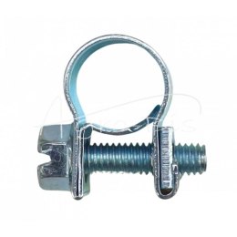 Opaska zaciskowa mini W1 8X10M