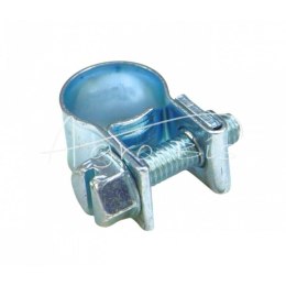 Opaska zaciskowa mini W1 8X10M