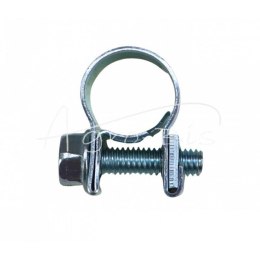 Opaska zaciskowa mini W1 9X11M