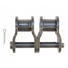 Półogniwo łańcucha wzmocnione P12A-2 ANSI A 60 (R2 3/4) ( sprzedawane po 2 ) EN 818-2 + A1, DIN 8187 MORGA