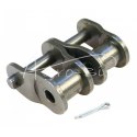 Półogniwo łańcucha wzmocnione P12A-2 ANSI A 60 (R2 3/4) ( sprzedawane po 2 ) EN 818-2 + A1, DIN 8187 MORGA