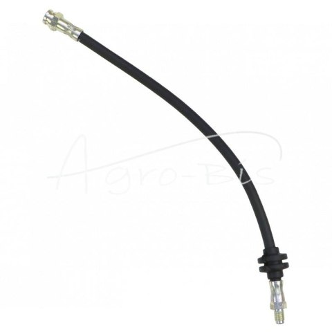 Przewód hamulcowy FIAT PUNTO bez ABS 11.93-98 Przewód hamulcowy FIAT PUNTO bez ABS 11.93-98