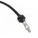 Przewód hamulcowy FIAT PUNTO bez ABS 11.93-98