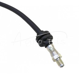 Przewód hamulcowy FIAT PUNTO bez ABS 11.93-98