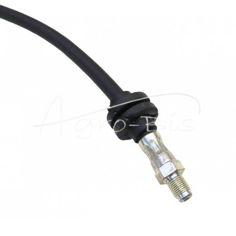 Przewód hamulcowy FIAT PUNTO bez ABS 11.93-98 Przewód hamulcowy FIAT PUNTO bez ABS 11.93-98